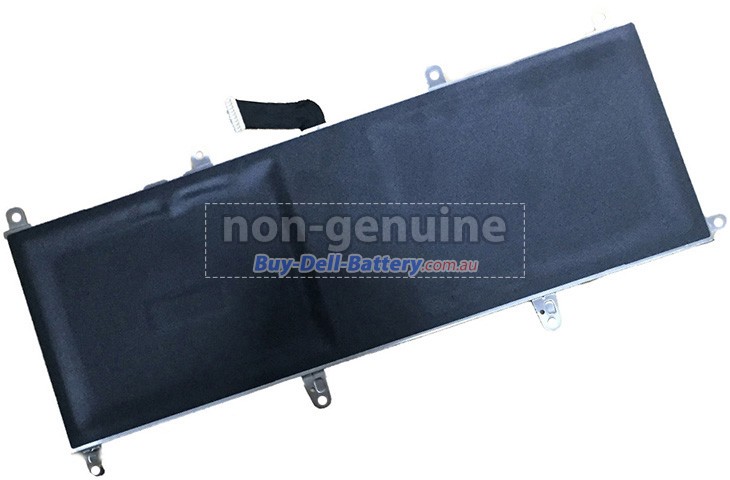 Battery for Dell VN25R laptop