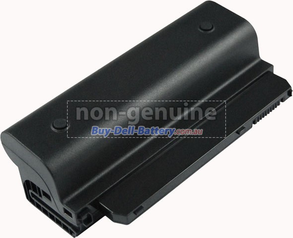Battery for Dell D044H laptop