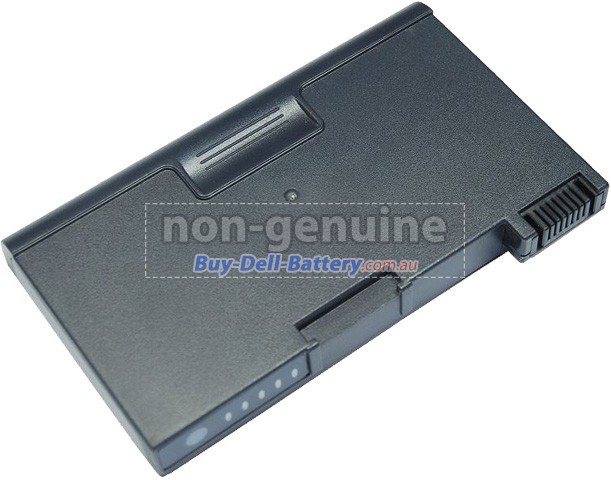 Battery for Dell Latitude C810 laptop