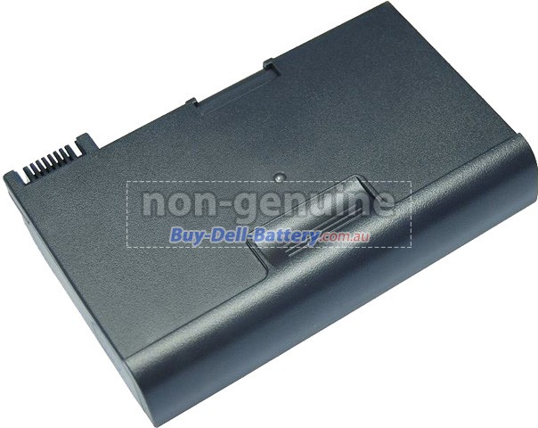 Battery for Dell Latitude C840 laptop