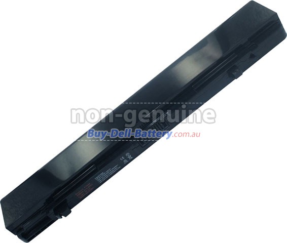 Battery for Dell Studio 1440N laptop