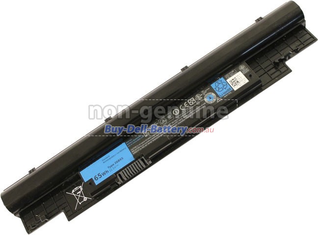 Battery for Dell Inspiron N411Z laptop