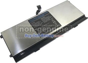 Dell Xps 15z Battery Battery For Dell Xps 15z Laptop 8 Cells 14 8v 4400mah