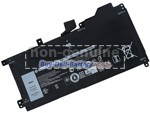 Battery for Dell Latitude 7210 2-IN-1