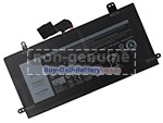 Battery for Dell Latitude 5285 2-IN-1