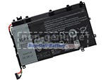 Battery for Dell Latitude 7350 2-IN-1