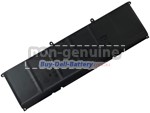 Battery for Dell 2M0C5