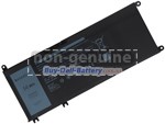 Battery for Dell G3 17 3779