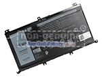 Battery for Dell Inspiron 15(7559)