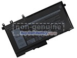 Battery for Dell P72G001