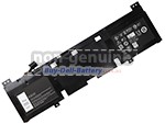 Battery for Dell Alienware 13