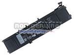 Battery for Dell G7 17 7700