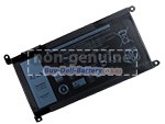 Battery for Dell Chromebook 11 3180