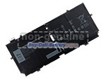 Battery for Dell XPS 13 7390 2-IN-1