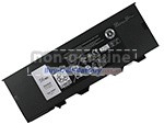 Battery for Dell P18T