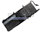 Battery for Dell Alienware 17 R5