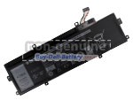 Battery for Dell Chromebook 11 (3120) ULTRABOOK