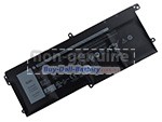 Battery for Dell ALWA51M