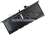 Battery for Dell Inspiron 5390