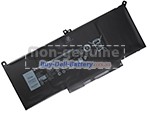 Battery for Dell P73G001