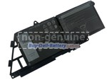 Battery for Dell P179G001