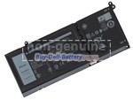 Battery for Dell V6W33