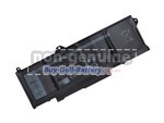 Battery for Dell Precision 3561