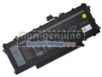 Battery for Dell Latitude 9450 2-IN-1