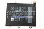 Battery for Dell T03D