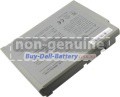 Battery for Dell Inspiron 1150