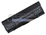 Battery for Dell PP22L