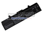 battery for Dell Inspiron 1545 laptop