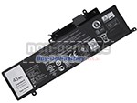 Battery for Dell P57G002
