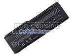 Battery for Dell Inspiron XPS M1710