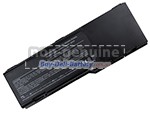 battery for Dell Inspiron 6400 laptop