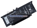 Battery for Dell P34S
