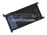 Battery for Dell Latitude-3310