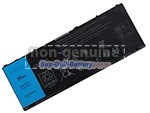 Battery for Dell Latitude 10-ST2