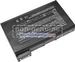 Battery for Dell Inspiron 3800