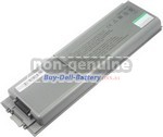 Battery for Dell Inspiron 8600C