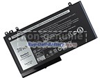 Battery for Dell Latitude 3160