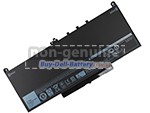 Battery for Dell P61G