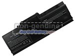 Battery for Dell PU536