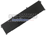 Battery for Dell P120F003