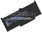 Battery for Dell P100G