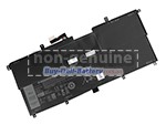 Battery for Dell XPS 13 9365 2-IN-1