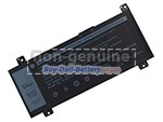Battery for Dell Inspiron 14 7466