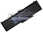 Battery for Dell P48F