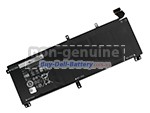 Battery for Dell 245RR