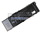 Battery for Dell Precision M7510